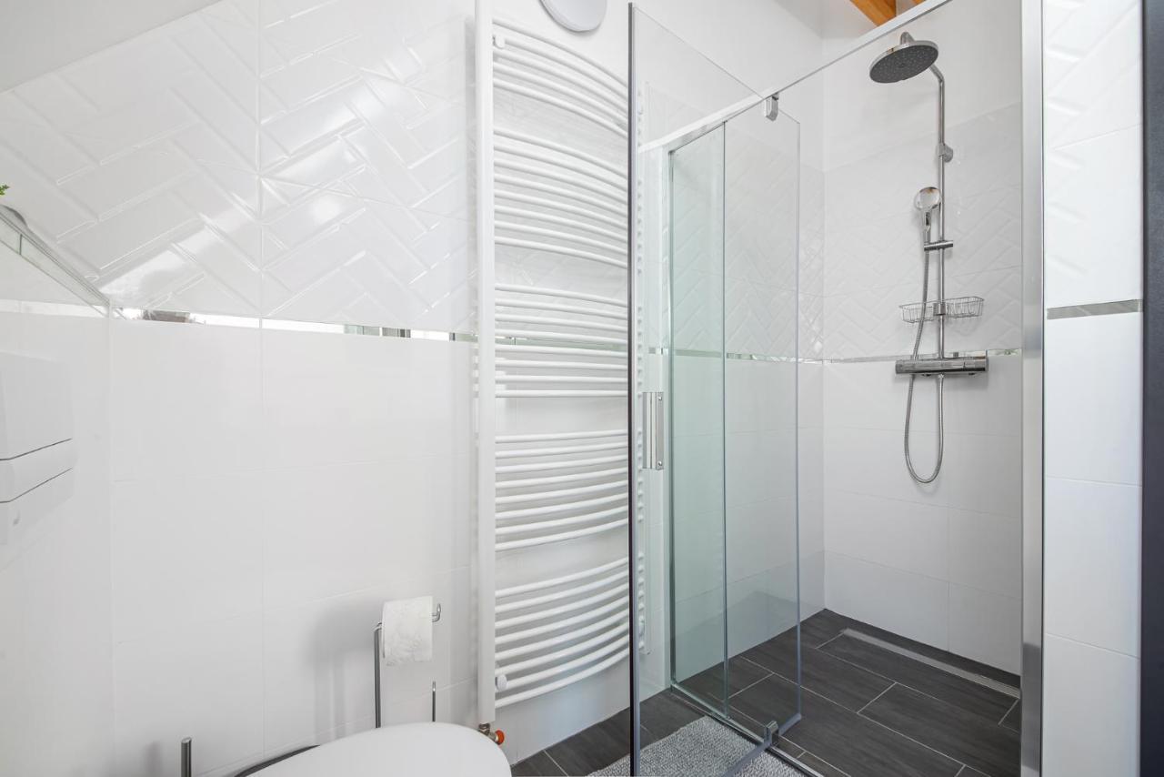 Ferienwohnung Papoula Vendeghaz Tihany Exterior foto