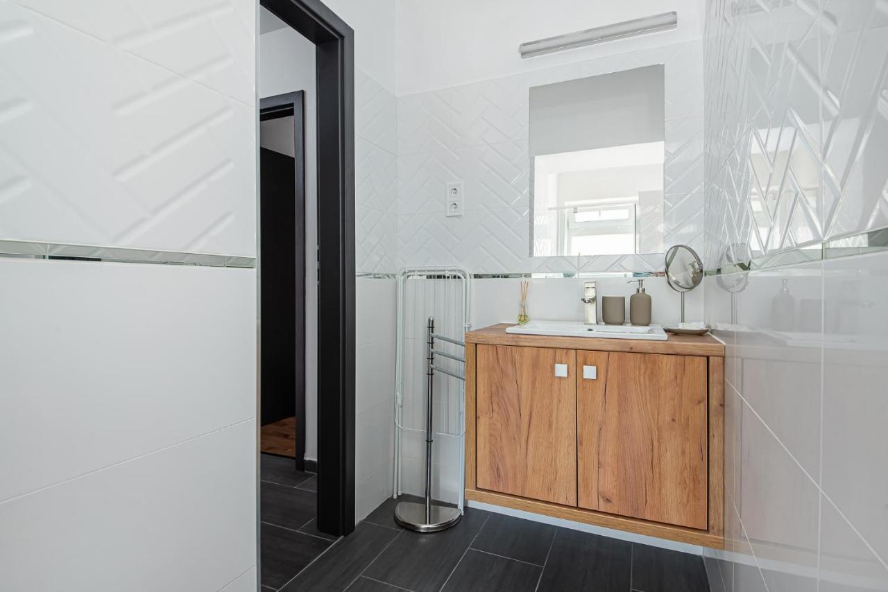 Ferienwohnung Papoula Vendeghaz Tihany Exterior foto