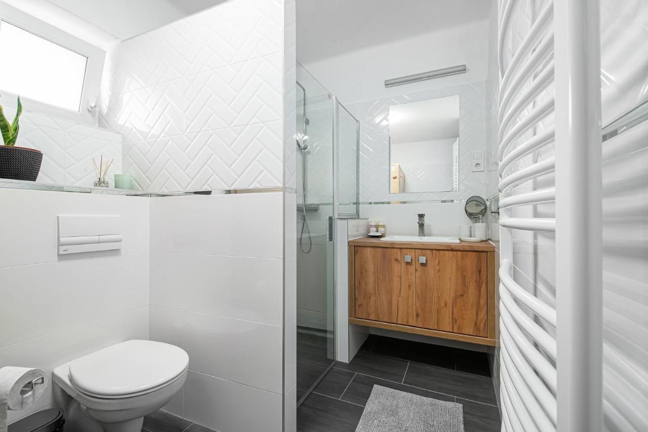 Ferienwohnung Papoula Vendeghaz Tihany Exterior foto