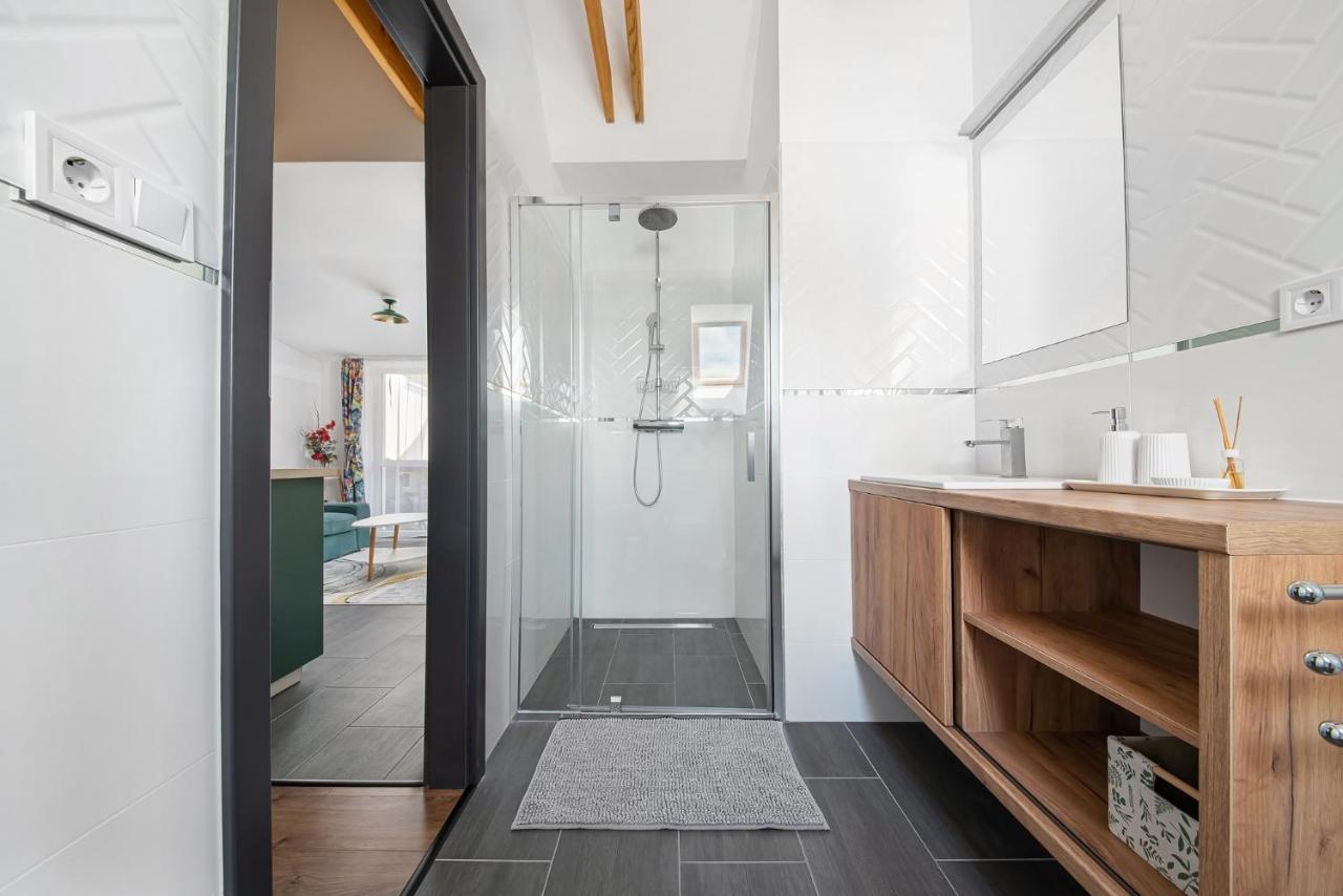 Ferienwohnung Papoula Vendeghaz Tihany Exterior foto