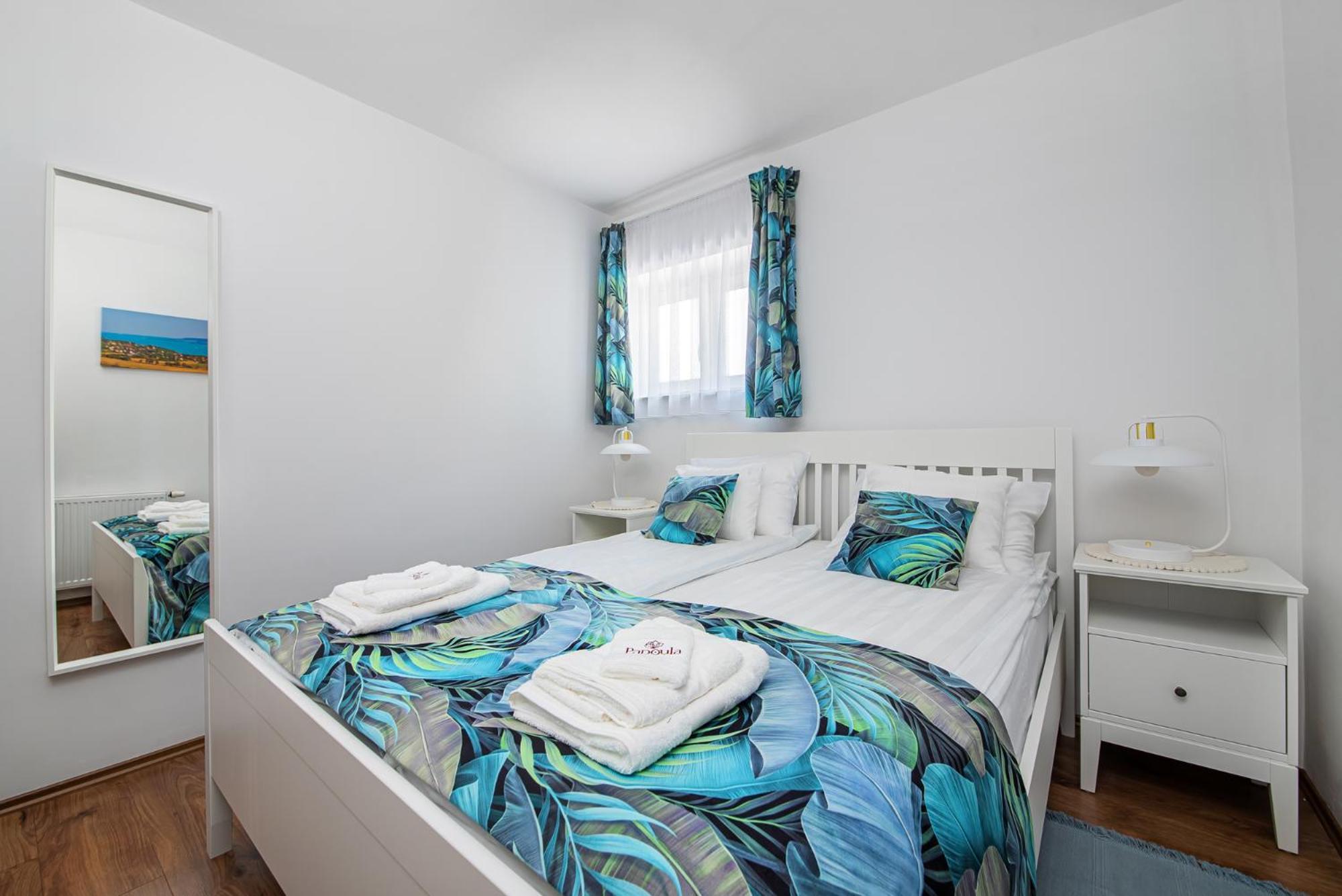 Ferienwohnung Papoula Vendeghaz Tihany Exterior foto