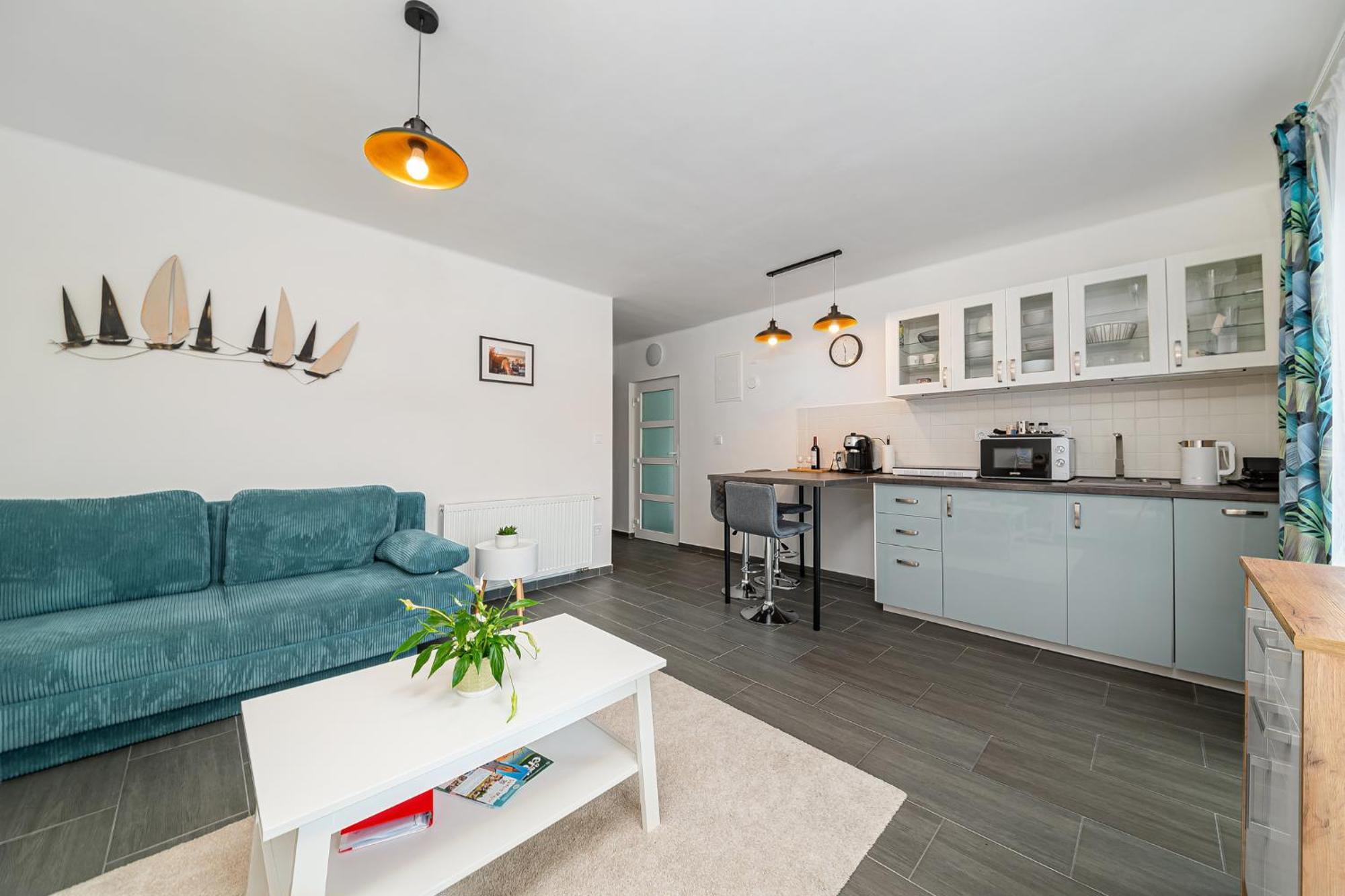 Ferienwohnung Papoula Vendeghaz Tihany Exterior foto