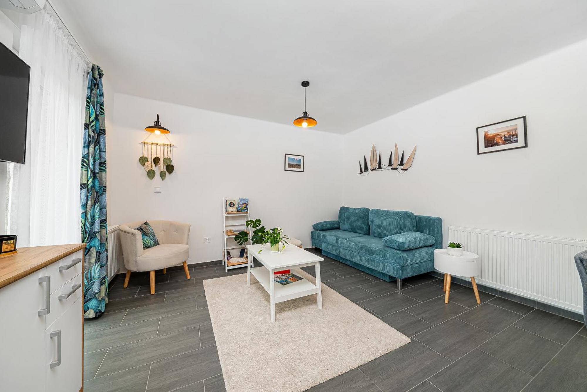 Ferienwohnung Papoula Vendeghaz Tihany Exterior foto