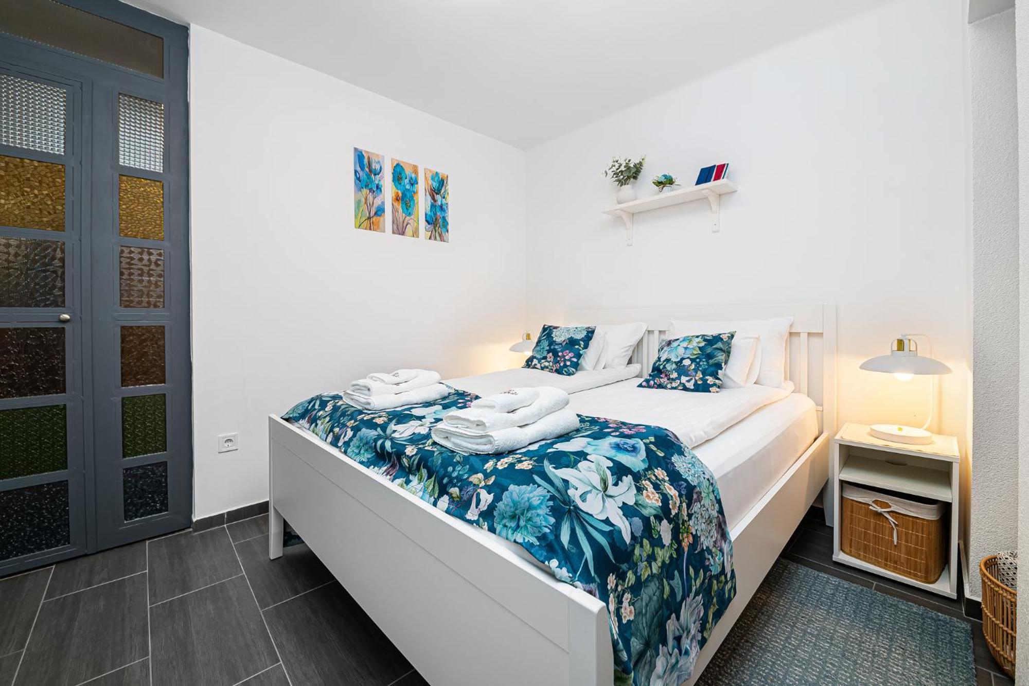 Ferienwohnung Papoula Vendeghaz Tihany Exterior foto