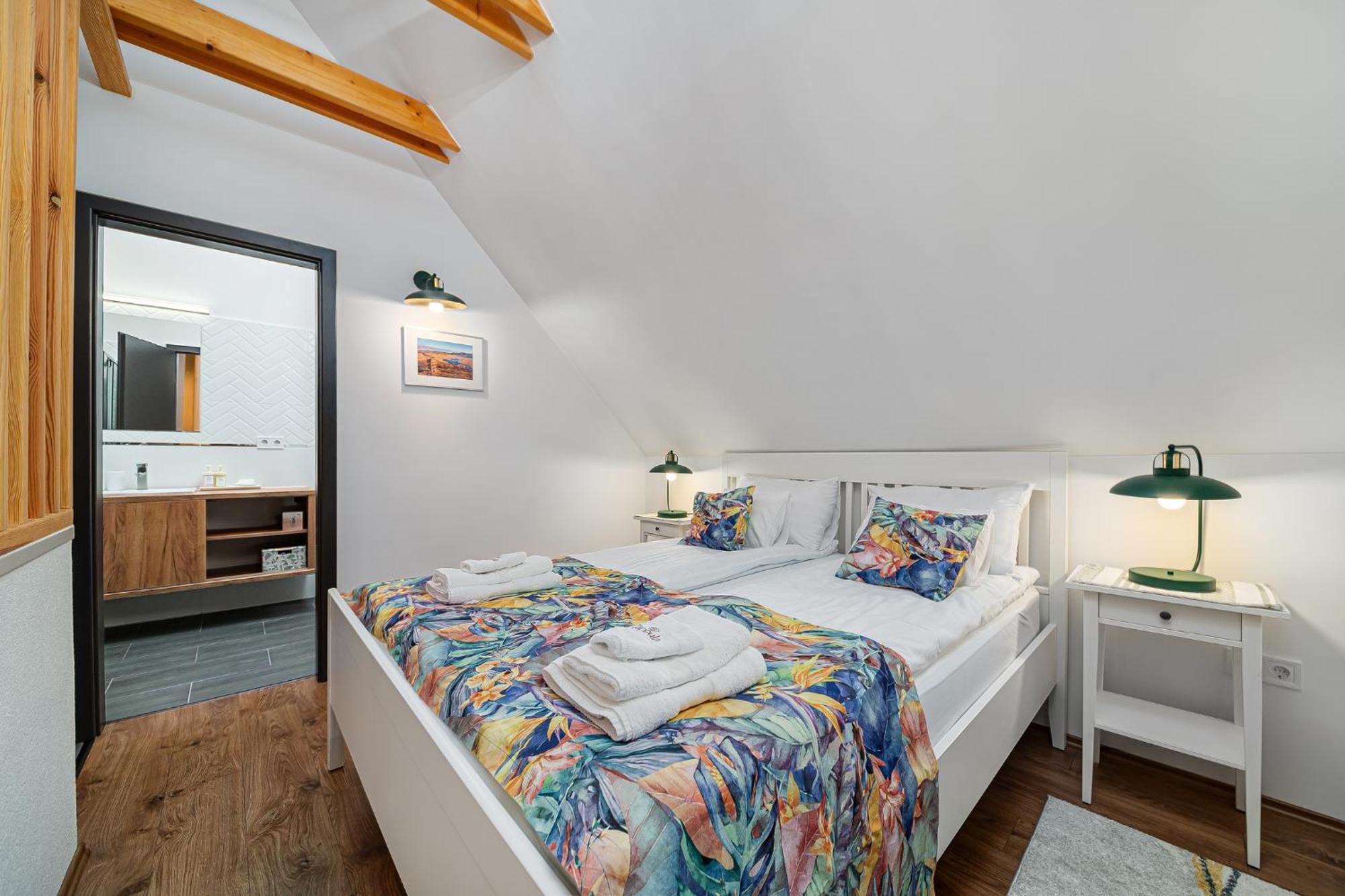 Ferienwohnung Papoula Vendeghaz Tihany Exterior foto